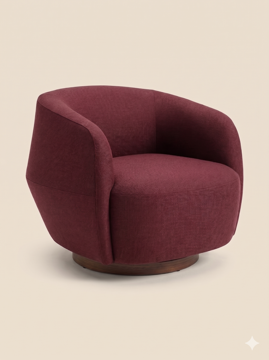 Armchairs